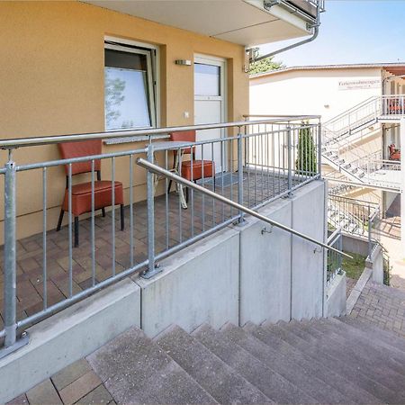 Tema 16 Apartment Heringsdorf  Ngoại thất bức ảnh