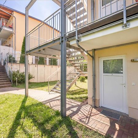 Tema 16 Apartment Heringsdorf  Ngoại thất bức ảnh