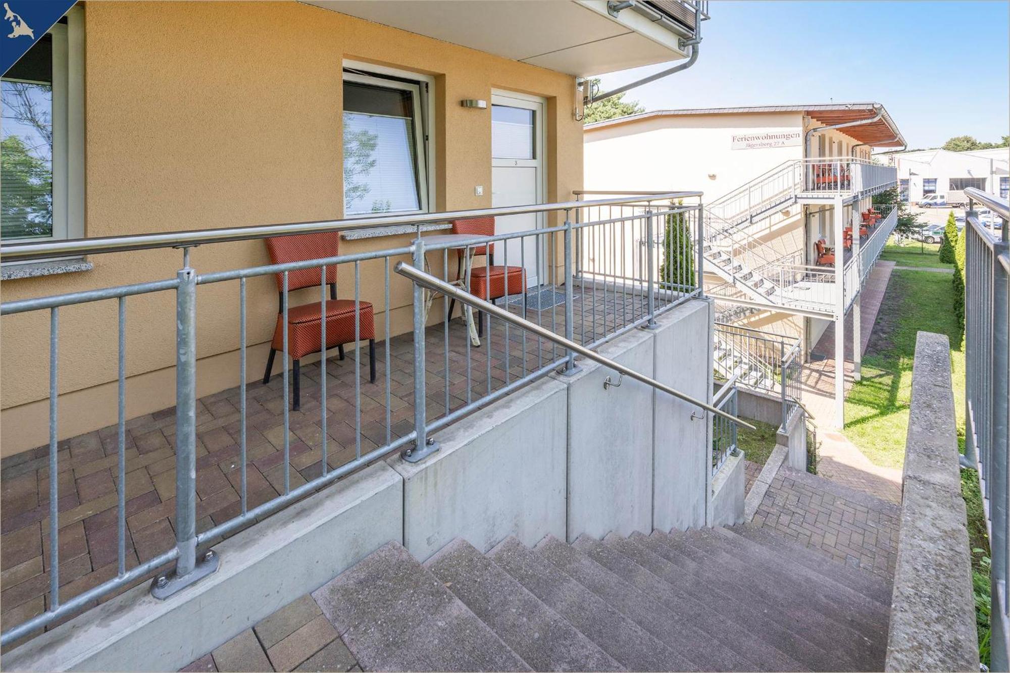 Tema 16 Apartment Heringsdorf  Ngoại thất bức ảnh